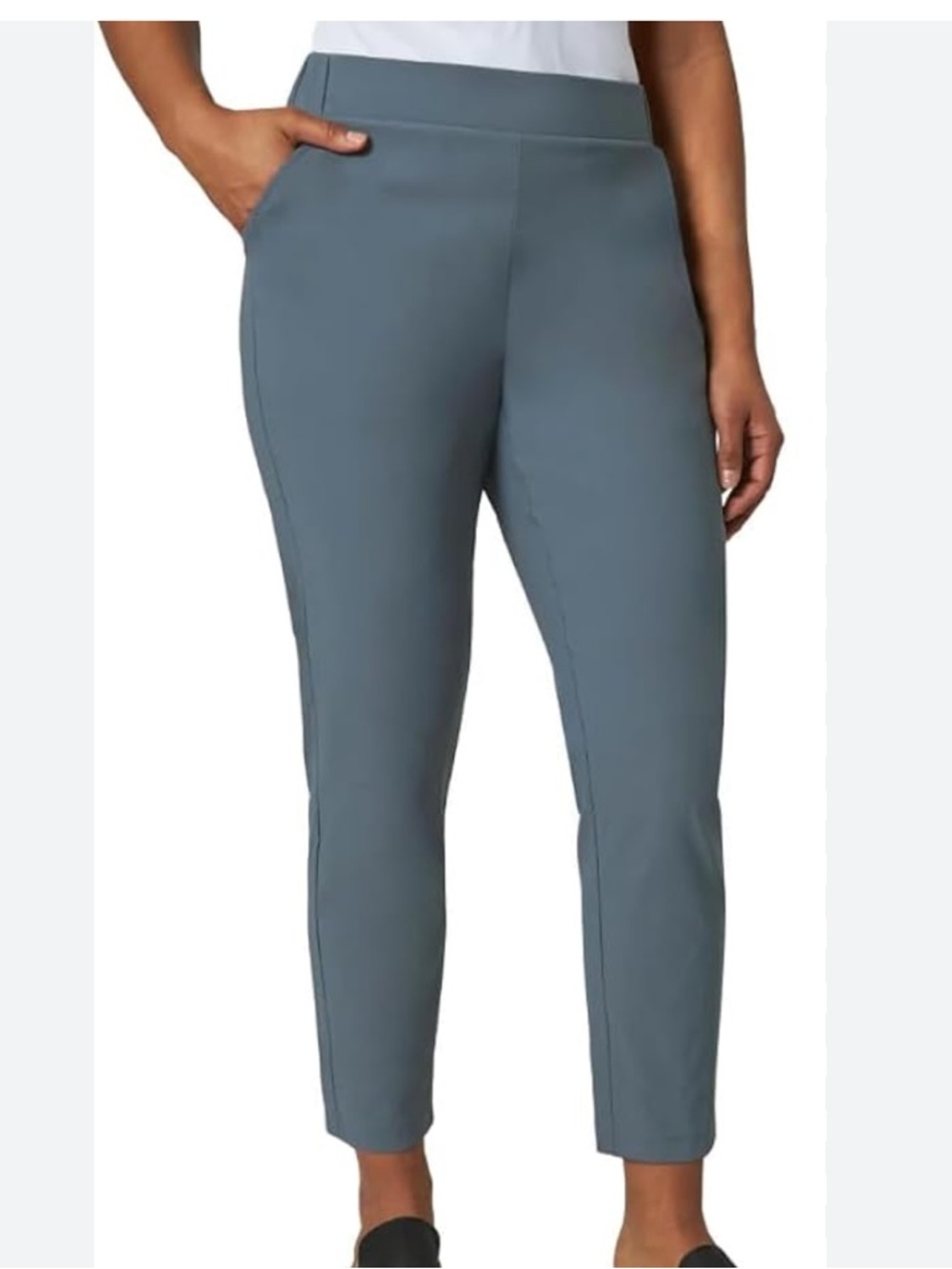 Modern Ambition Women’s Travel Pants